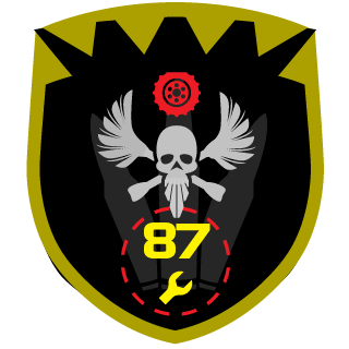 MaXiO87's emblem