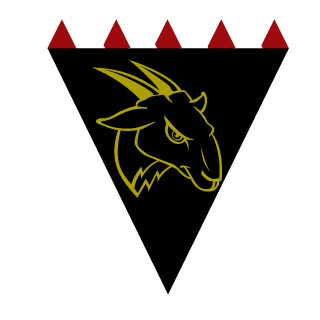 MysteriousBlock's emblem