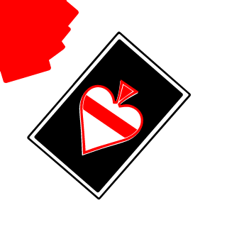 Kvolok's emblem
