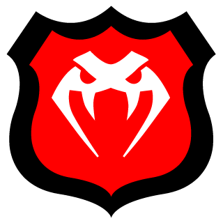 5th Legion's emblem