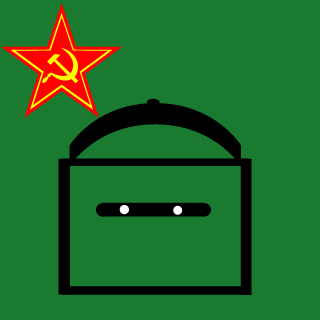 64SAN's emblem