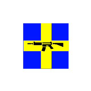 Scabbyarse's emblem