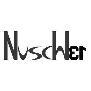 Nuschler's emblem