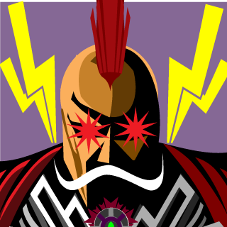 Hanven98V's emblem