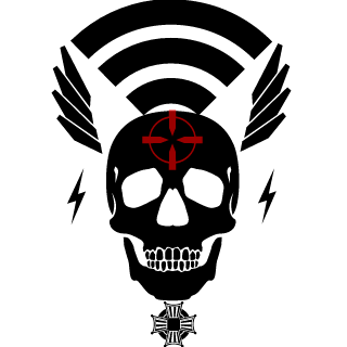 Stuhlprobe's emblem