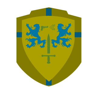 Husqvarna560's emblem