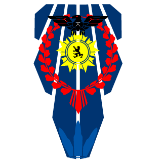 PaselCobra's emblem