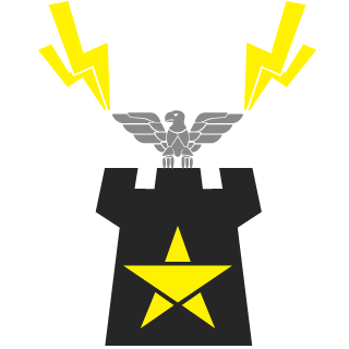Luigibro24's emblem