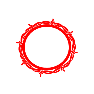 WichitiMan's emblem