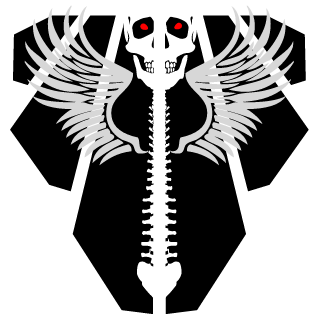 Transfarmer's emblem