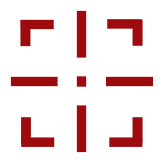 Precision Gaming's emblem
