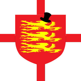 Vince14XD's emblem