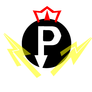 Pyrek34's emblem