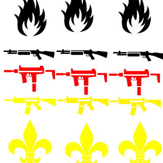 LukeDrot's emblem