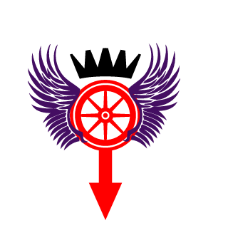 GoddyOs's emblem