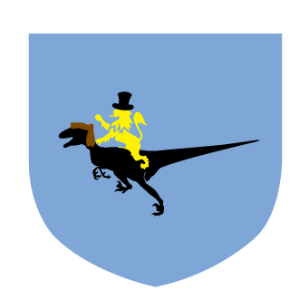 Nessarass's emblem