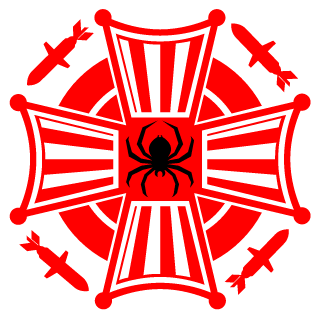 Grizzli593's emblem