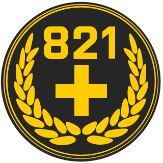 Molibder's emblem