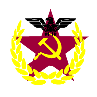 KomradeIgor's emblem