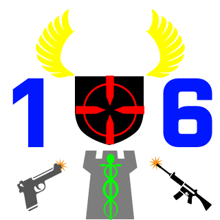 Jackalope16's emblem