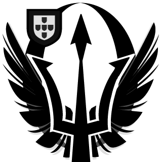 Friends Overkill's emblem