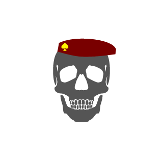 Icksmaen's emblem