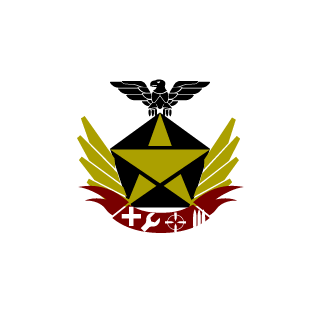 OttersFromSpace's emblem