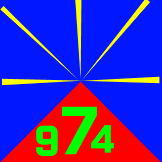 ajm974's emblem