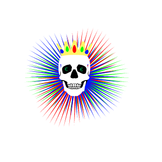 SlavBilly's emblem