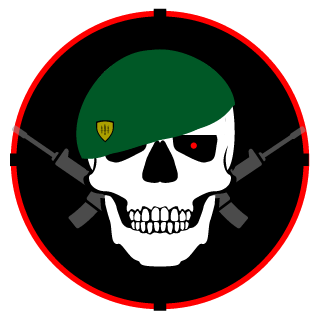 EU ACHO ERRADO's emblem