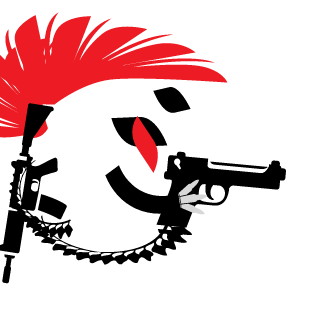 DLaZ-KillerShot's emblem