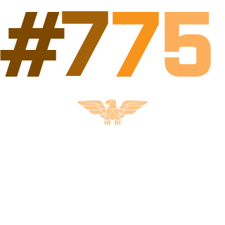 HMLA775's emblem