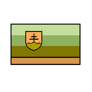 albithegoat's emblem