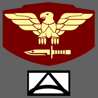 KaiserKane's emblem