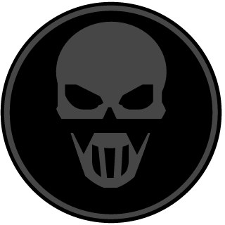 D-Day557's emblem