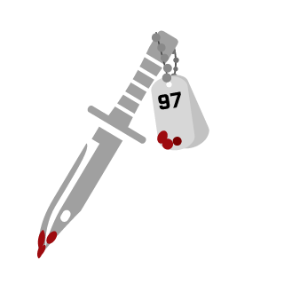 GrimJacki1997's emblem