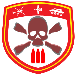 Cabroni's emblem