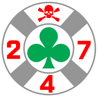 Band of Brothers's emblem