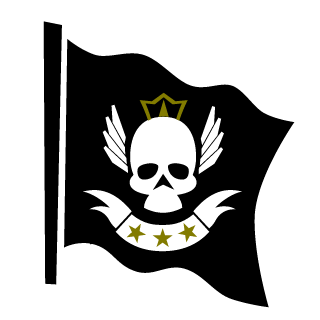 TheDarkHeretic's emblem