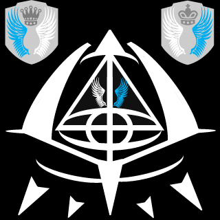 DeathGunCR1's emblem