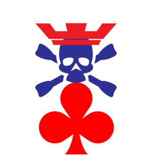 Poputal's emblem