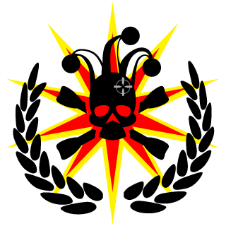 TeeAitchTH's emblem