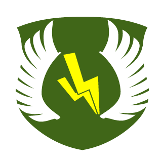 Brandsson's emblem