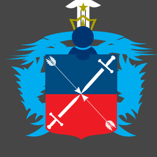 MuIIIka's emblem