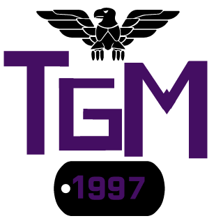 Team Gens Mortis's emblem