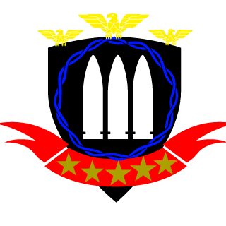 Kapper861's emblem