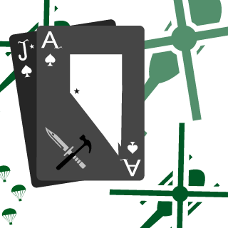 SDeWitt31's emblem