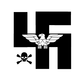 Kangur506's emblem