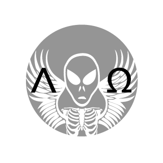 Agent of Change's emblem