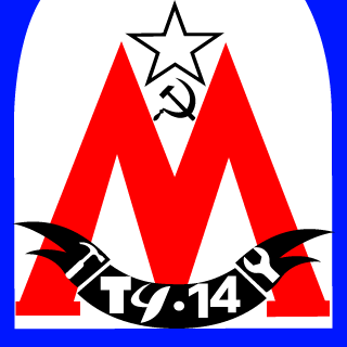 Leshkin1982's emblem